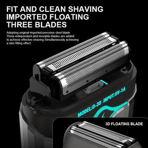 Reciprocating Shaver - HETDUS