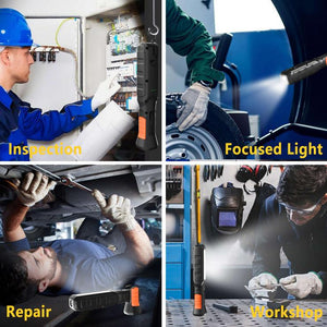 New:Mini Cordless LED Work Lamp - HETDUS