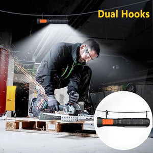 New:Mini Cordless LED Work Lamp - HETDUS
