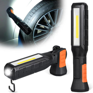 New:Mini Cordless LED Work Lamp - HETDUS