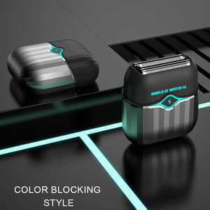 Reciprocating Shaver - HETDUS