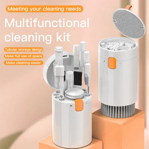 20in1 Cleaner kit - HETDUS