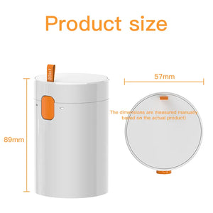 20in1 Cleaner kit - HETDUS