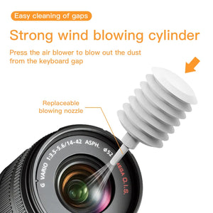 20in1 Cleaner kit - HETDUS