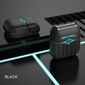 Reciprocating Shaver - HETDUS