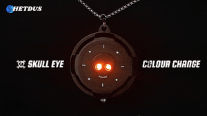 HETDUS™ Stylish Wireless Earbuds with Pocket Watch Design - HETDUS