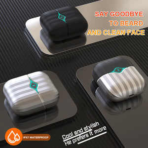 Reciprocating Shaver - HETDUS