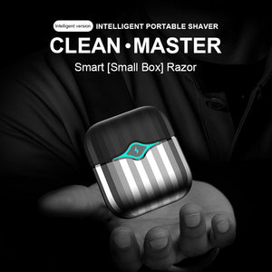 Reciprocating Shaver - HETDUS