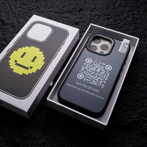 DIY Pixel Screen Phone Case - HETDUS