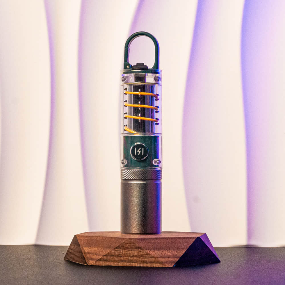 LED Camping Light - HETDUS