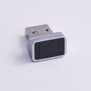 Mini USB FingerKey - HETDUS