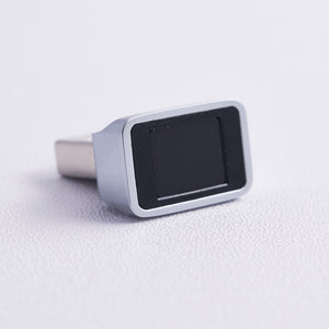 Mini USB FingerKey - HETDUS