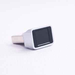 Mini USB FingerKey - HETDUS