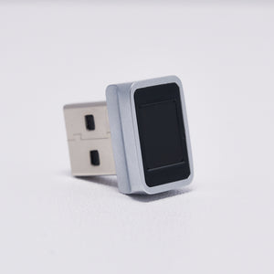 Mini USB FingerKey - HETDUS