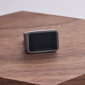 Mini USB FingerKey - HETDUS