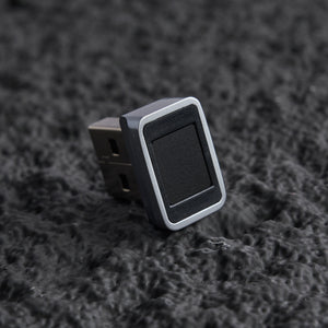 Mini USB FingerKey - HETDUS