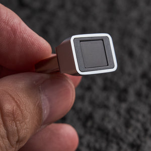 Mini USB FingerKey - HETDUS
