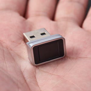 Mini USB FingerKey - HETDUS