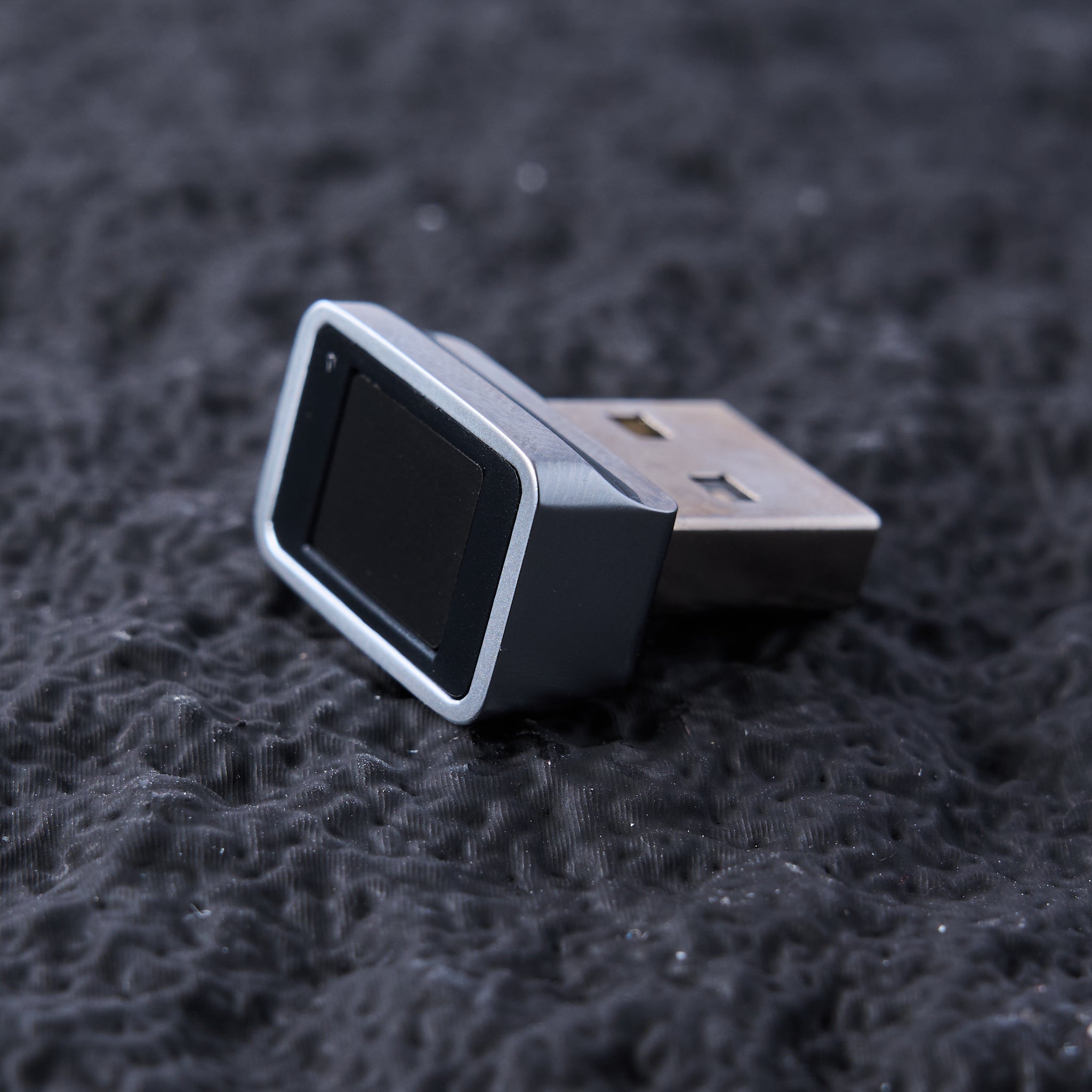 Mini USB FingerKey - HETDUS