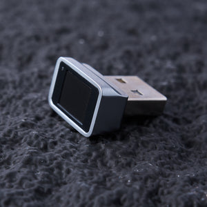 Mini USB FingerKey - HETDUS