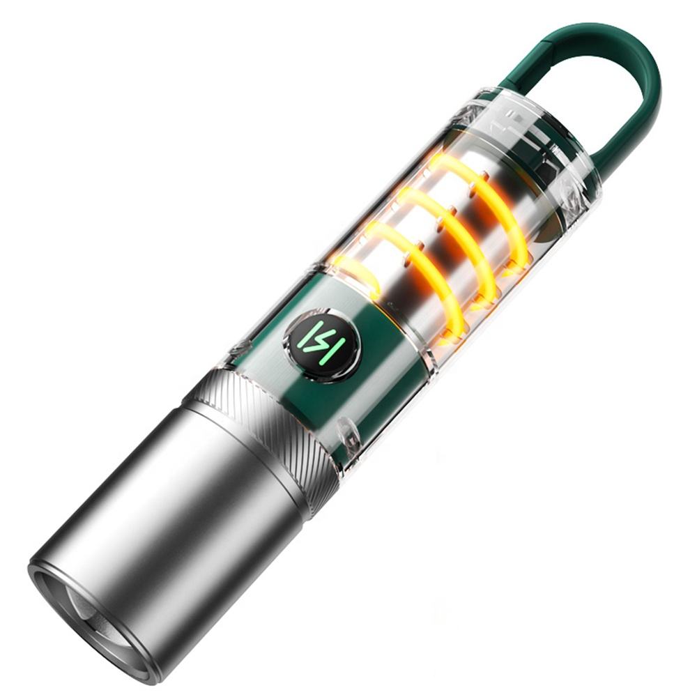 LED Camping Light - HETDUS