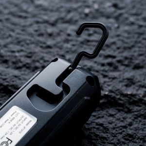 New:Mini Cordless LED Work Lamp - HETDUS