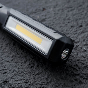New:Mini Cordless LED Work Lamp - HETDUS