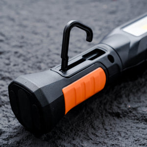 New:Mini Cordless LED Work Lamp - HETDUS