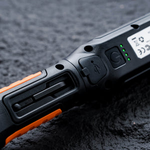 New:Mini Cordless LED Work Lamp - HETDUS