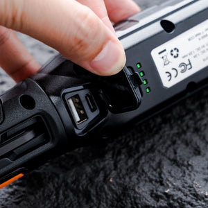 New:Mini Cordless LED Work Lamp - HETDUS