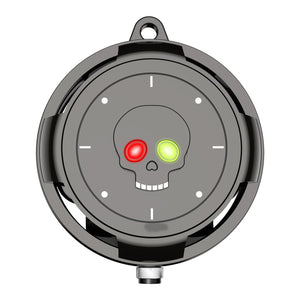 HETDUS™ Stylish Wireless Earbuds with Pocket Watch Design - HETDUS