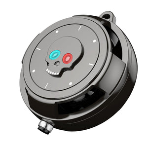 HETDUS™ Stylish Wireless Earbuds with Pocket Watch Design - HETDUS