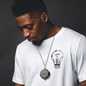 HETDUS™ Stylish Wireless Earbuds with Pocket Watch Design - HETDUS