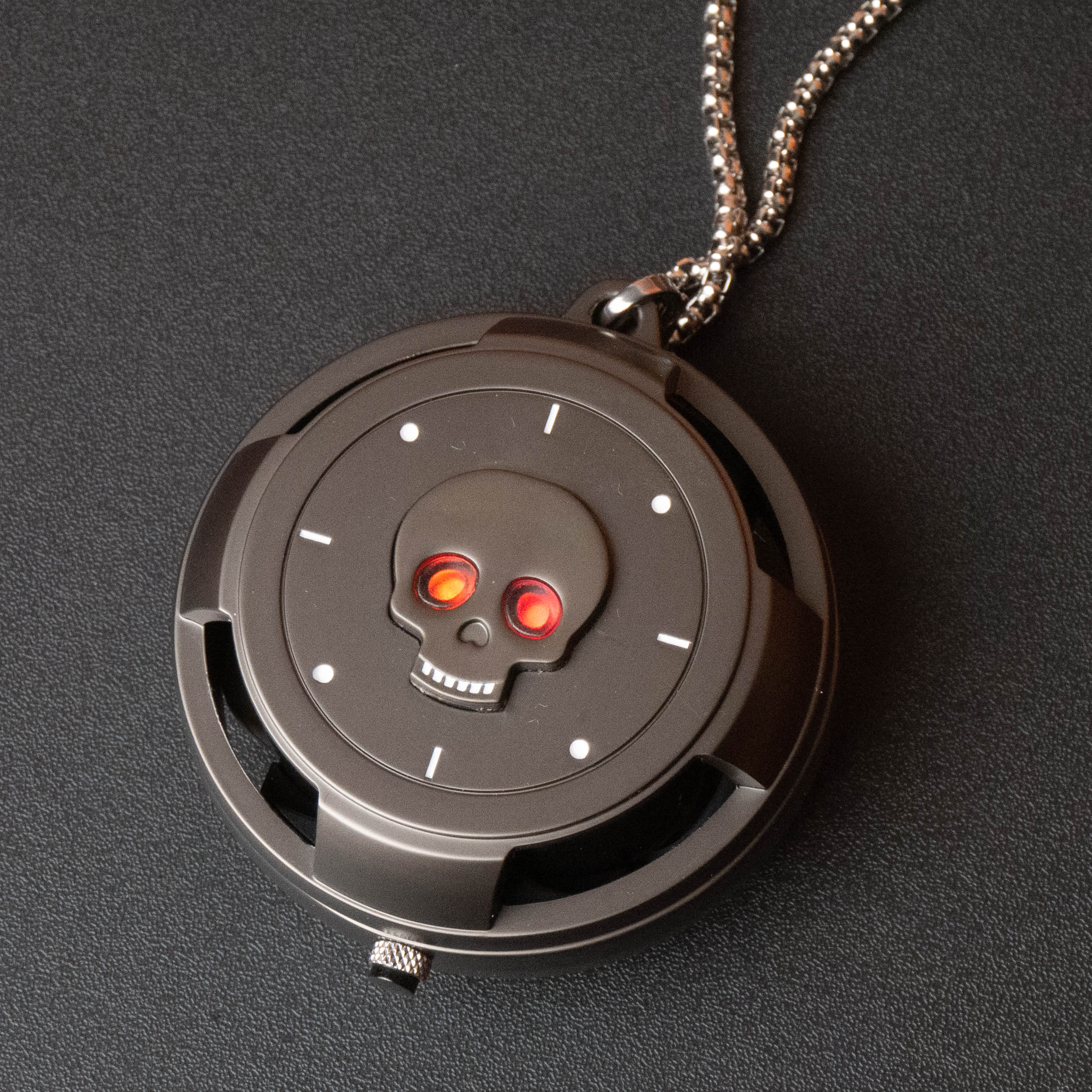 HETDUS™ Stylish Wireless Earbuds with Pocket Watch Design - HETDUS