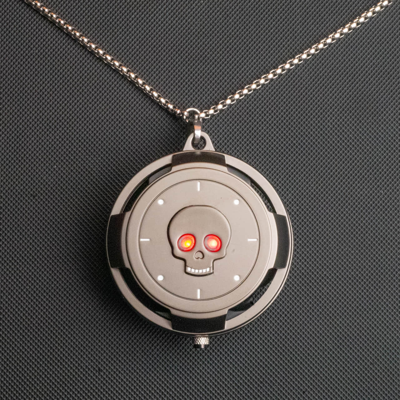 HETDUS™ Stylish Wireless Earbuds with Pocket Watch Design - HETDUS