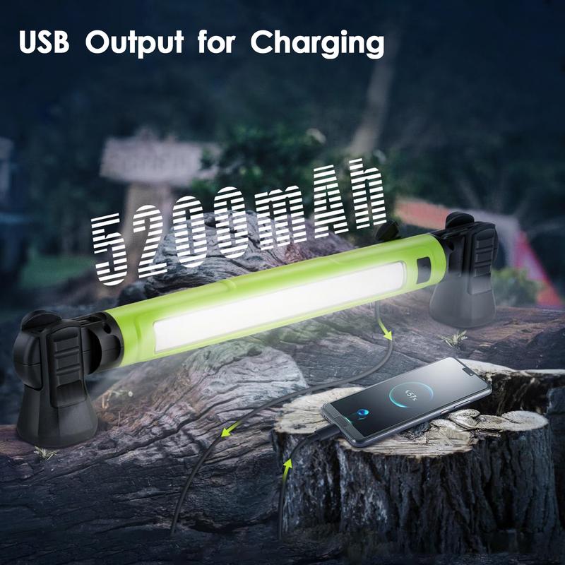 Portable Cordless Work Light