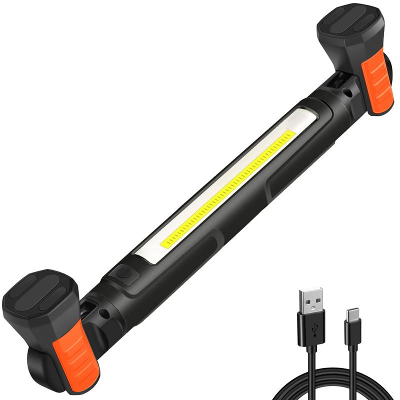 Portable Cordless Work Light