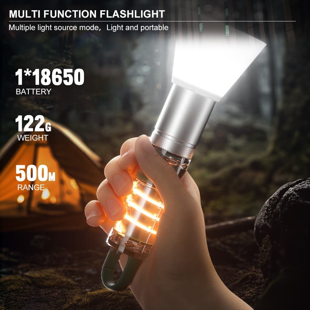 LED Camping Light